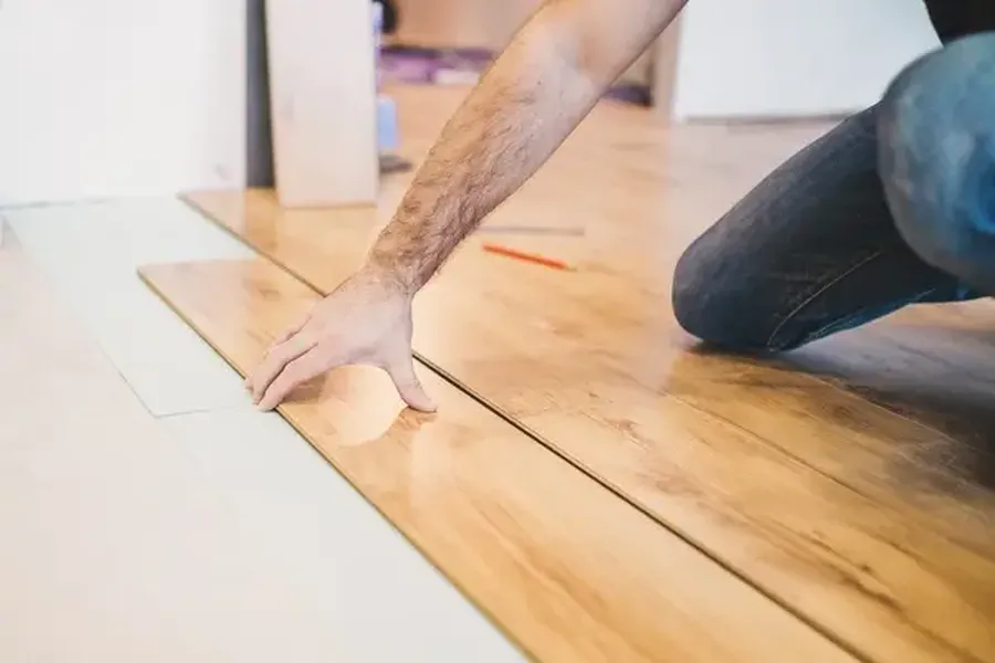 Affordable Flooring Installation Gainesville, FL