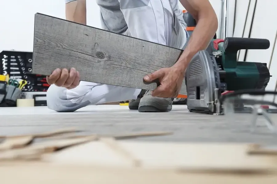 Choosing The Right Flooring Material For Your Space Gainesville, FL