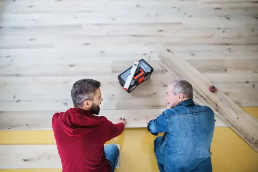 Common Challenges During Flooring Installation Projects Gainesville, FL