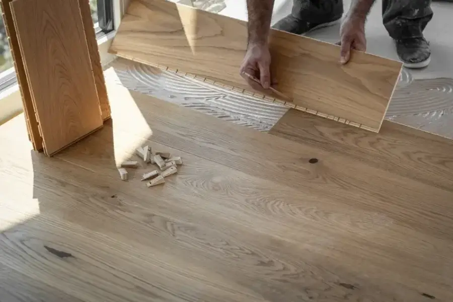 Common Challenges During Flooring Installation Projects in Gainesville, FL