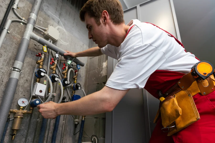 Experienced Plumbing Services Gainesville, FL