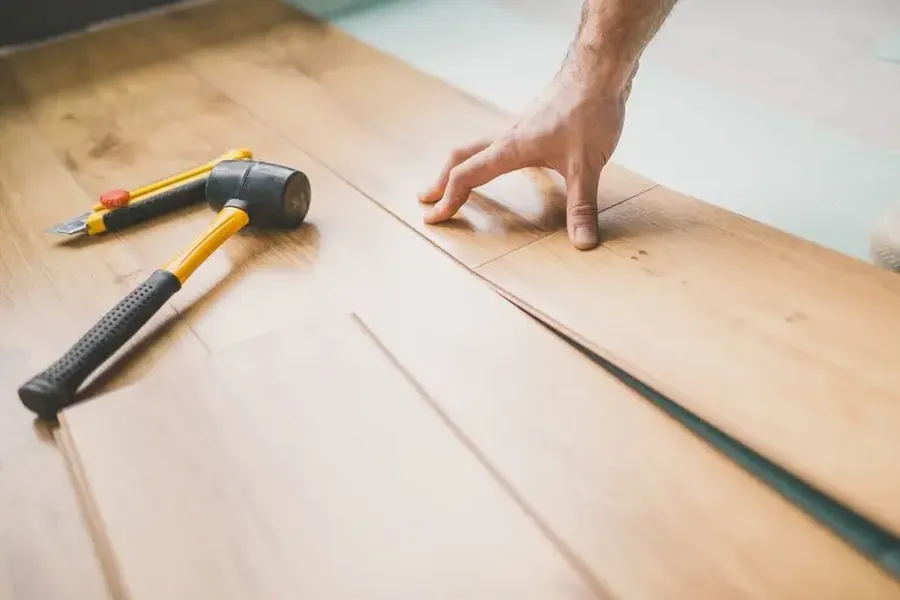 Expert Flooring Installation Gainesville, FL