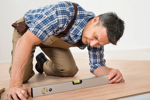 Flooring Installation Flooring Installation