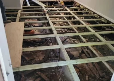 Home Remodeling Services