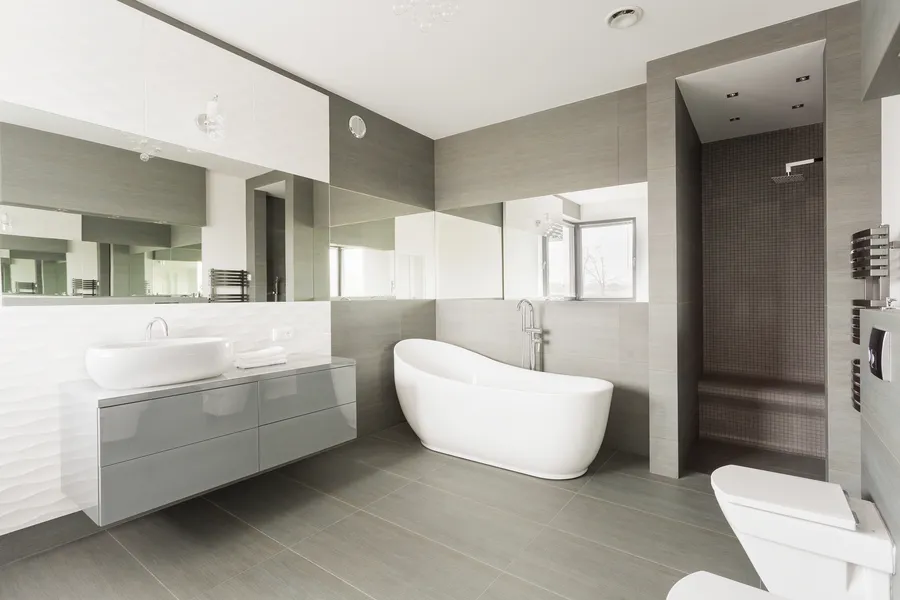 How Bathroom Remodeling Improves Daily Functionality Gainesville, FL