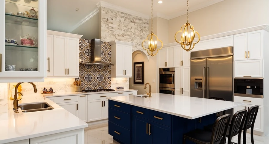 How To Prepare Your Home For A Kitchen Renovation in Gainesville, FL