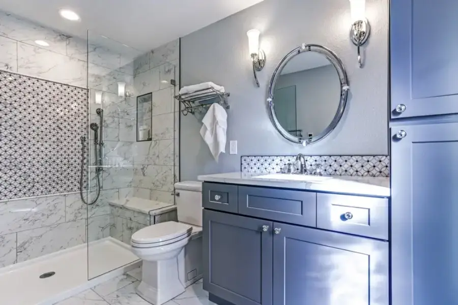 Key Steps In A Successful Bathroom Renovation Project Gainesville, FL