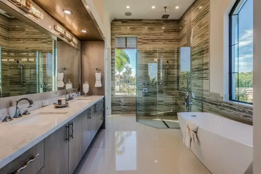 Key Steps In A Successful Bathroom Renovation Project in Gainesville, FL