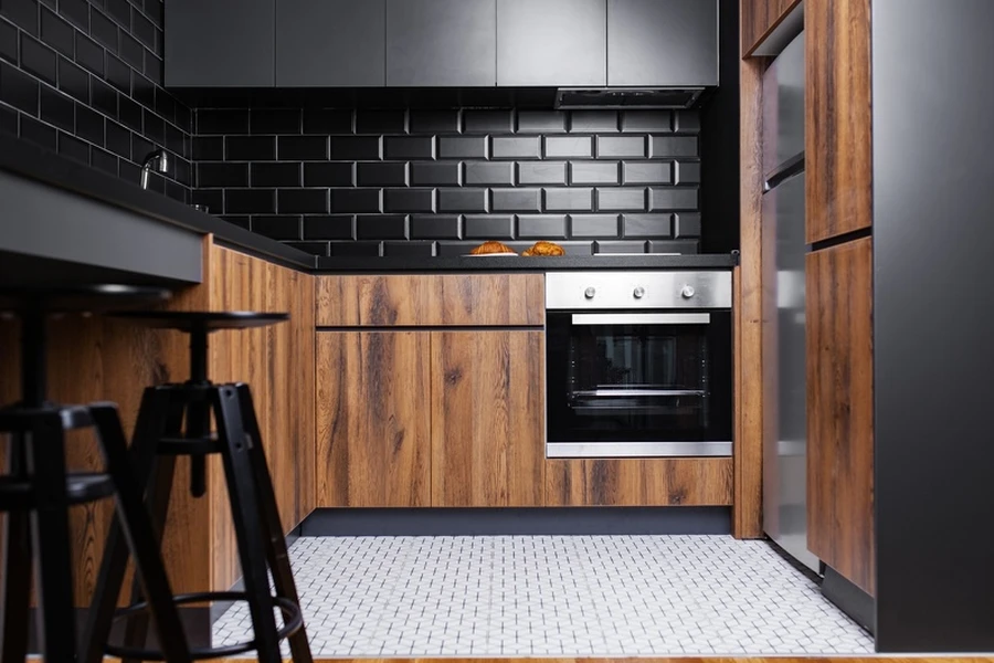 Local Kitchen Remodeling Services Gainesville, FL