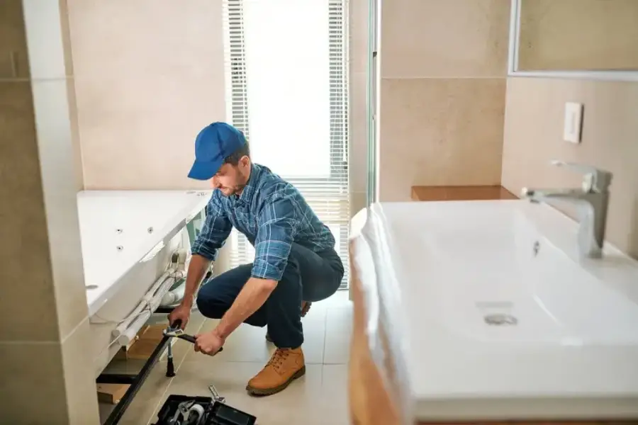 Premium Bathroom Remodeling Services Gainesville, FL
