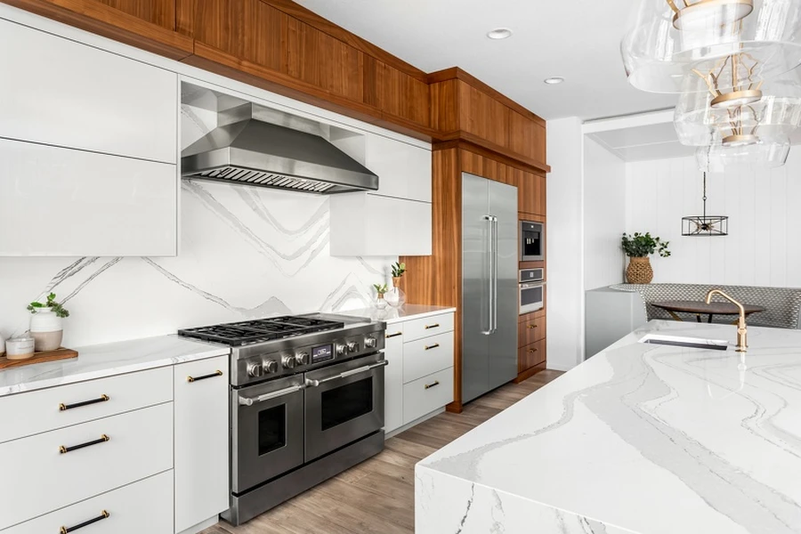 Professional Kitchen Remodeling Services Gainesville, FL