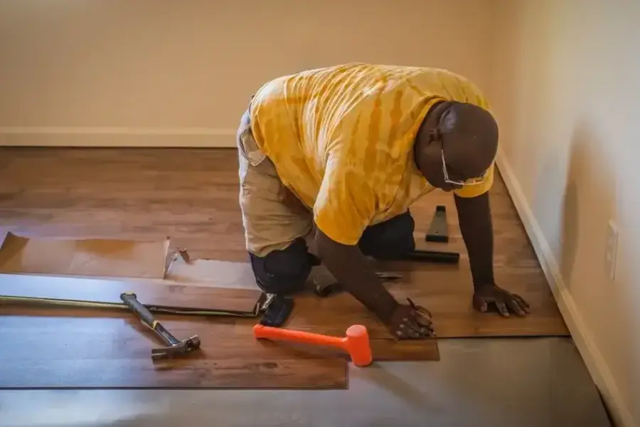 Quality Flooring Installation Gainesville, FL