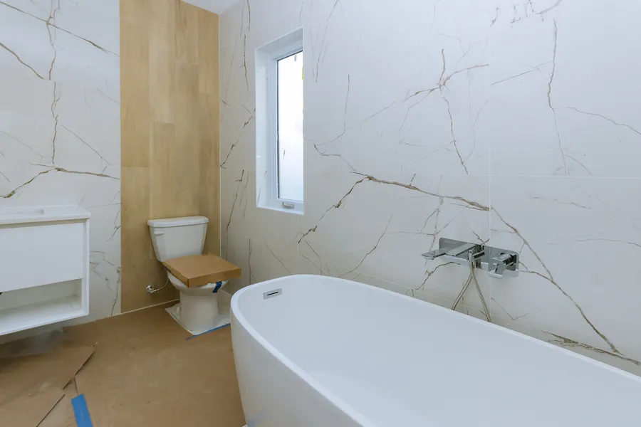 Reliable Bathroom Remodeling Services Gainesville, FL