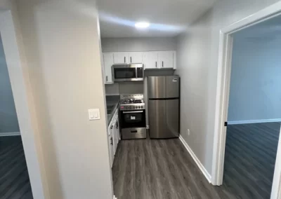 Remodel Contractor