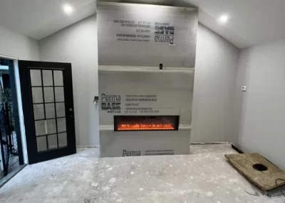 Remodeling Company
