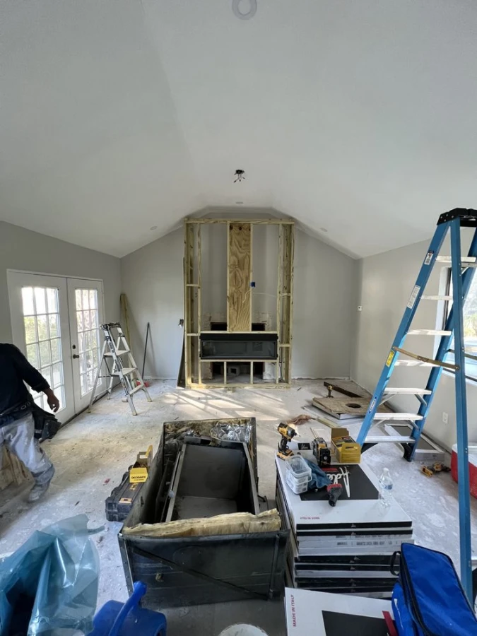 Remodeling Company in Gainesville, FL