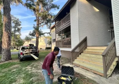 Remodeling Contractor