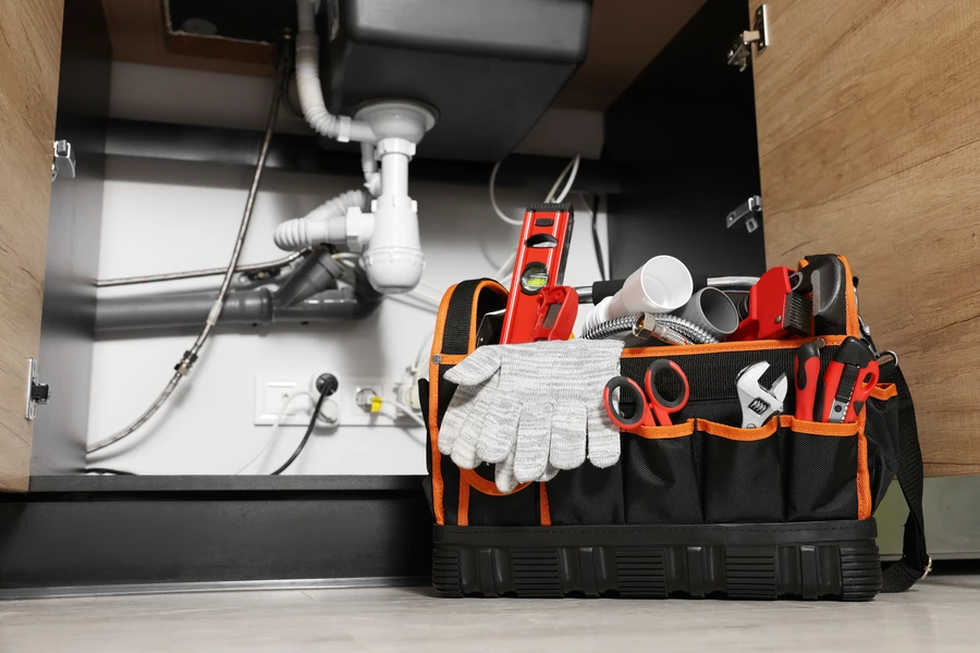 Reputable Plumbing Services Gainesville, FL