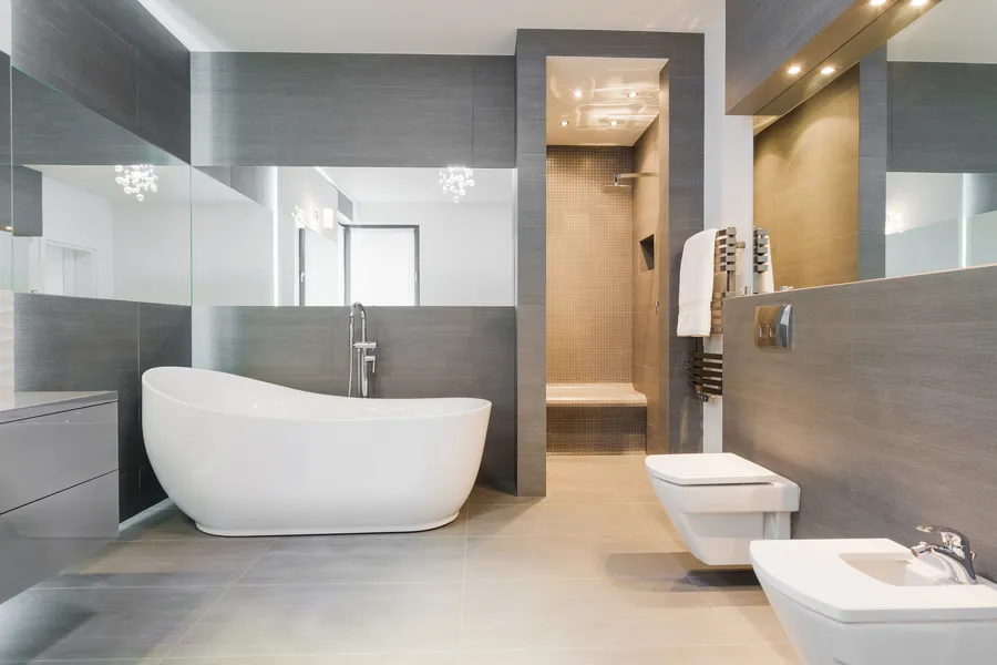Superior Bathroom Remodeling Services Gainesville, FL