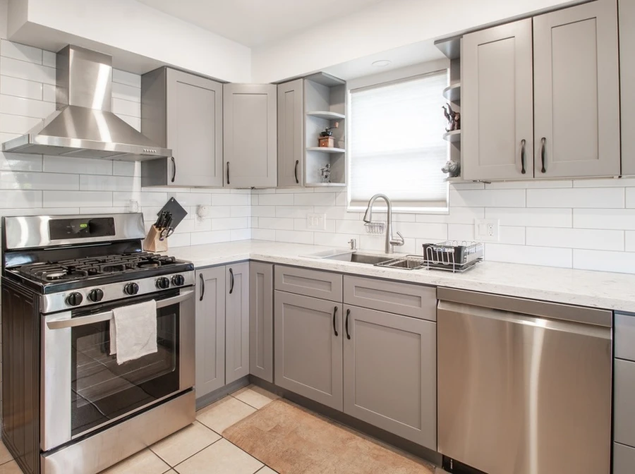 The Benefits Of Upgrading Cabinets In A Kitchen Renovation Gainesville, FL