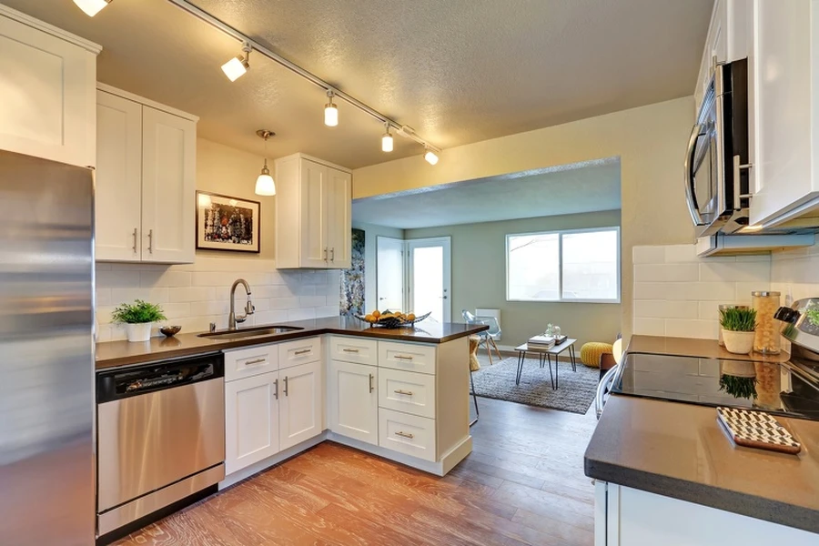 The Benefits Of Upgrading Cabinets In A Kitchen Renovation in Gainesville, FL