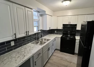 Trusted Remodeling Services
