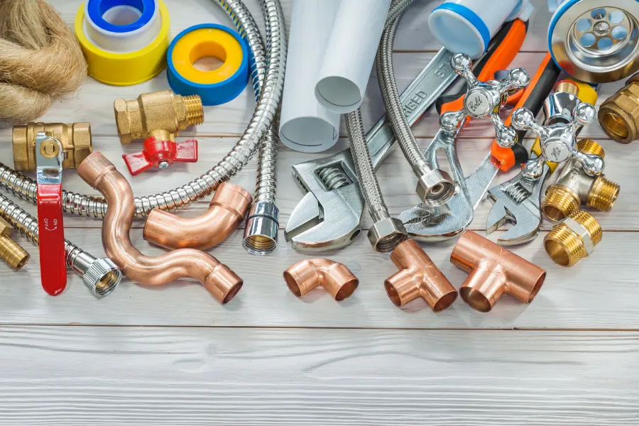 What To Expect During A Plumbing Upgrade Project Gainesville, FL