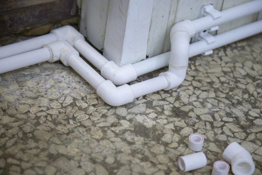 What To Expect During A Plumbing Upgrade Project in Gainesville, FL